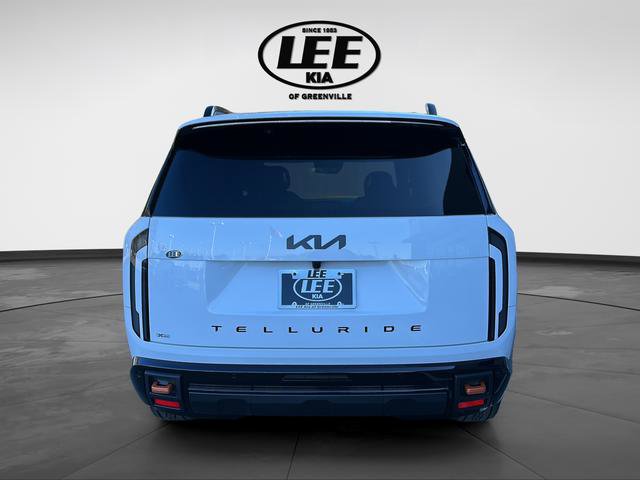 New 2027 Kia Telluride SX Prestige X-Pro image 6
