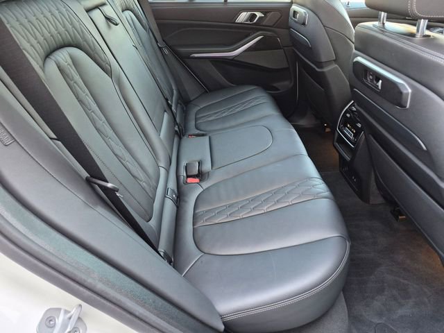Certified 2025 BMW X5 M60i image 19