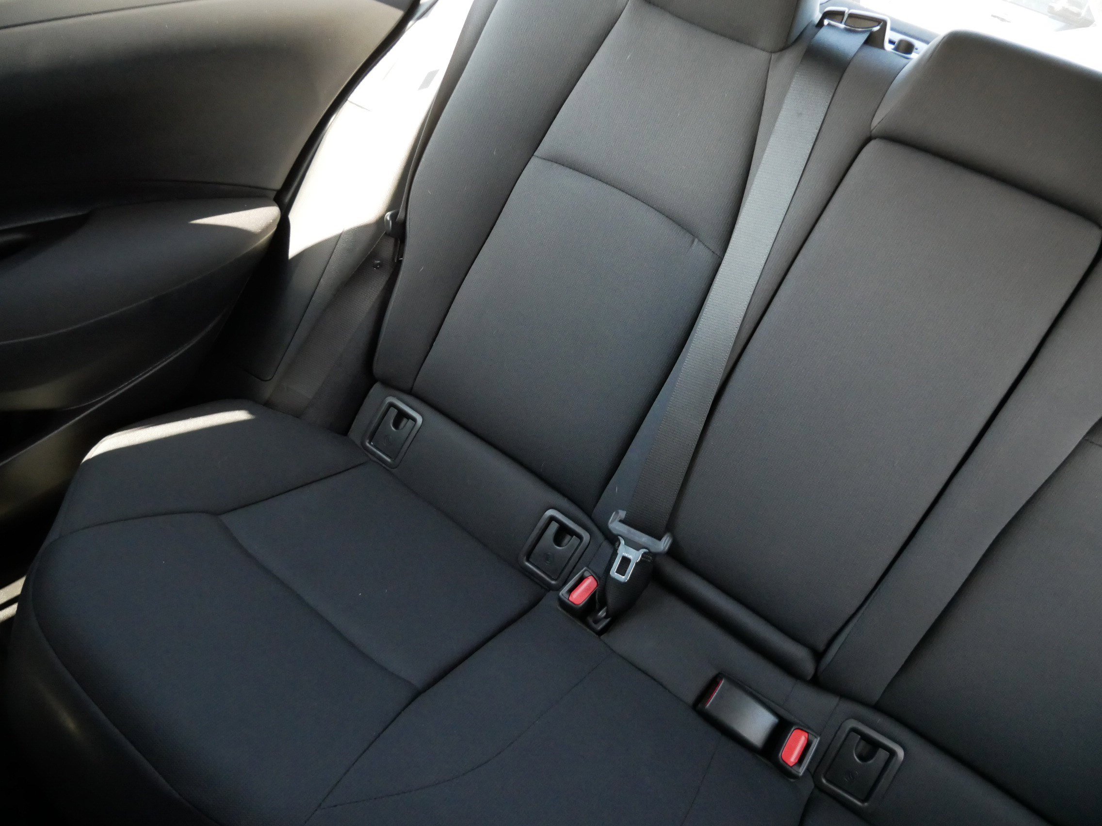 Certified 2023 Toyota Corolla LE image 12