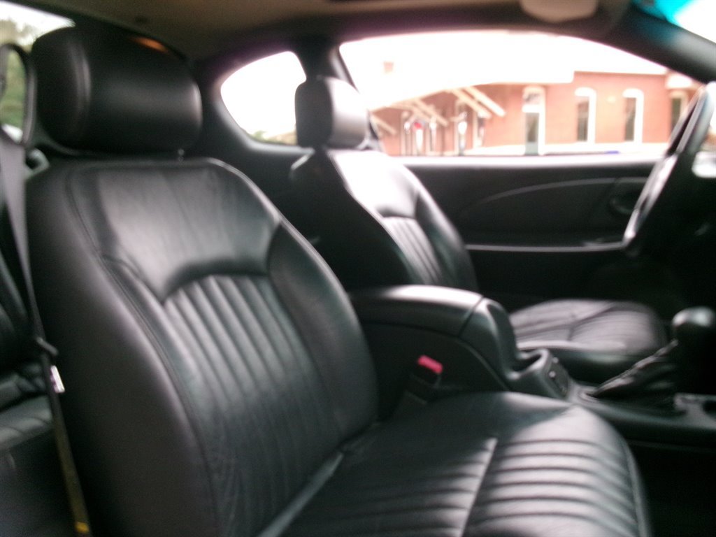 Used 2001 Chevrolet Monte Carlo SS w/ High Sport Appearance Pkg FWD image 19