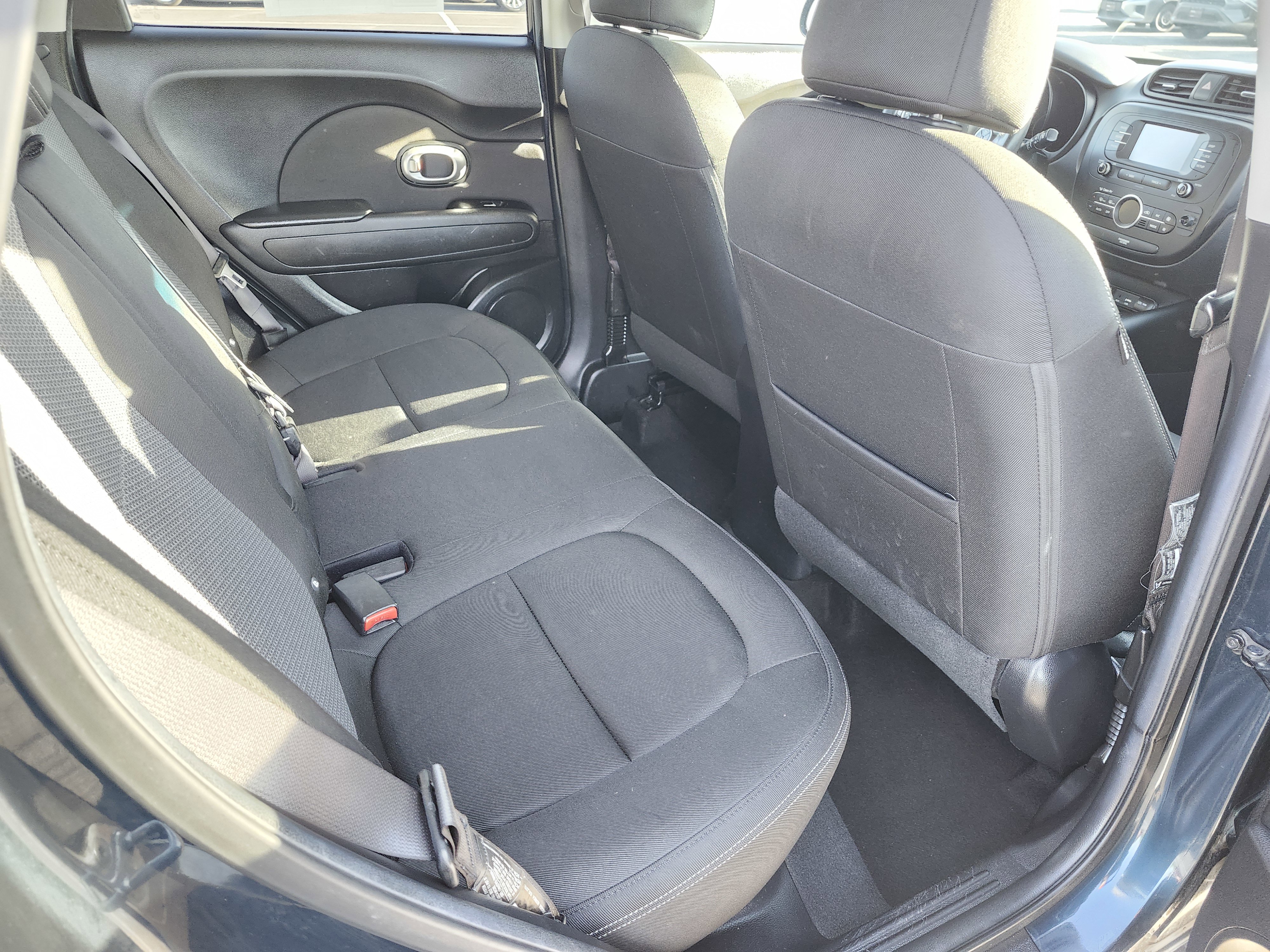 Used 2017 Kia Soul + FWD image 16