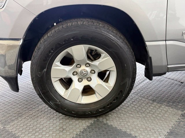 Used 2023 RAM 1500 Big Horn AWD/4WD image 15