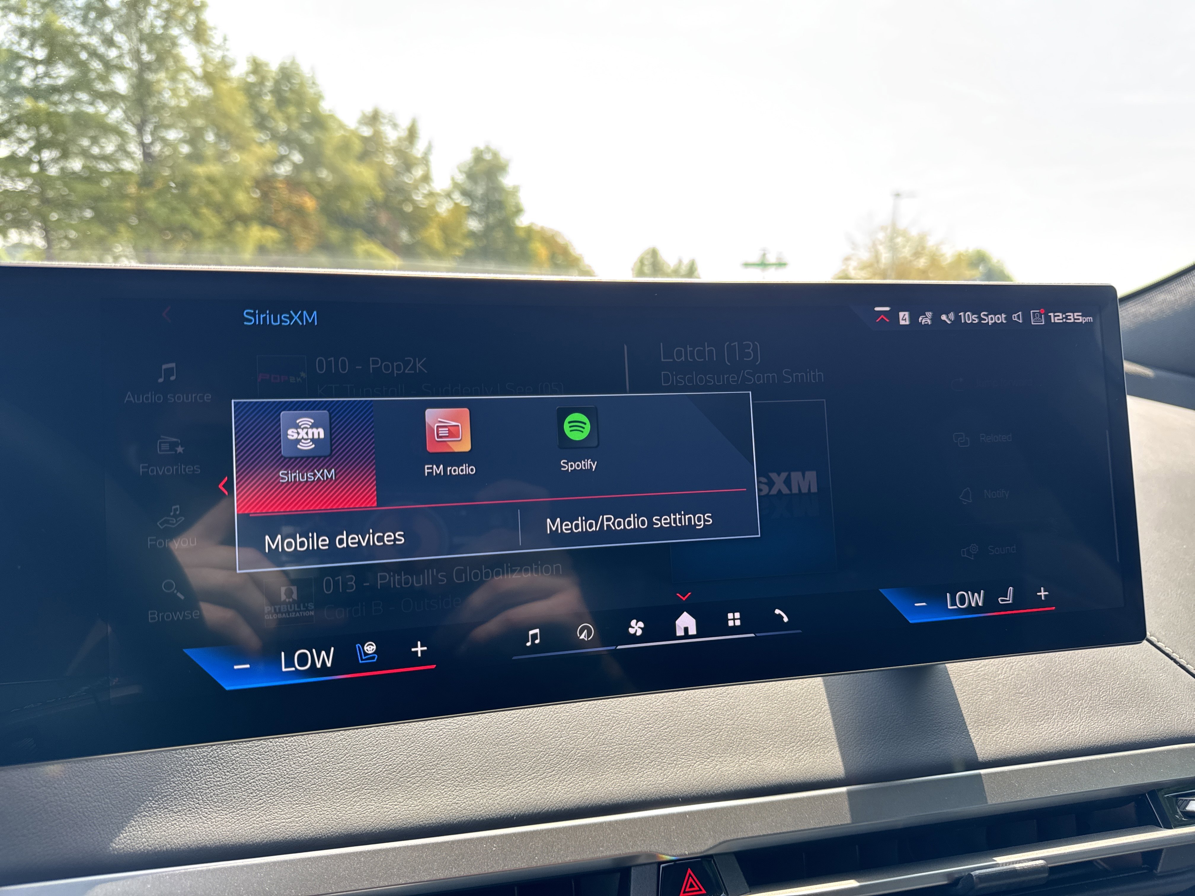 New 2026 BMW iX M70 image 14