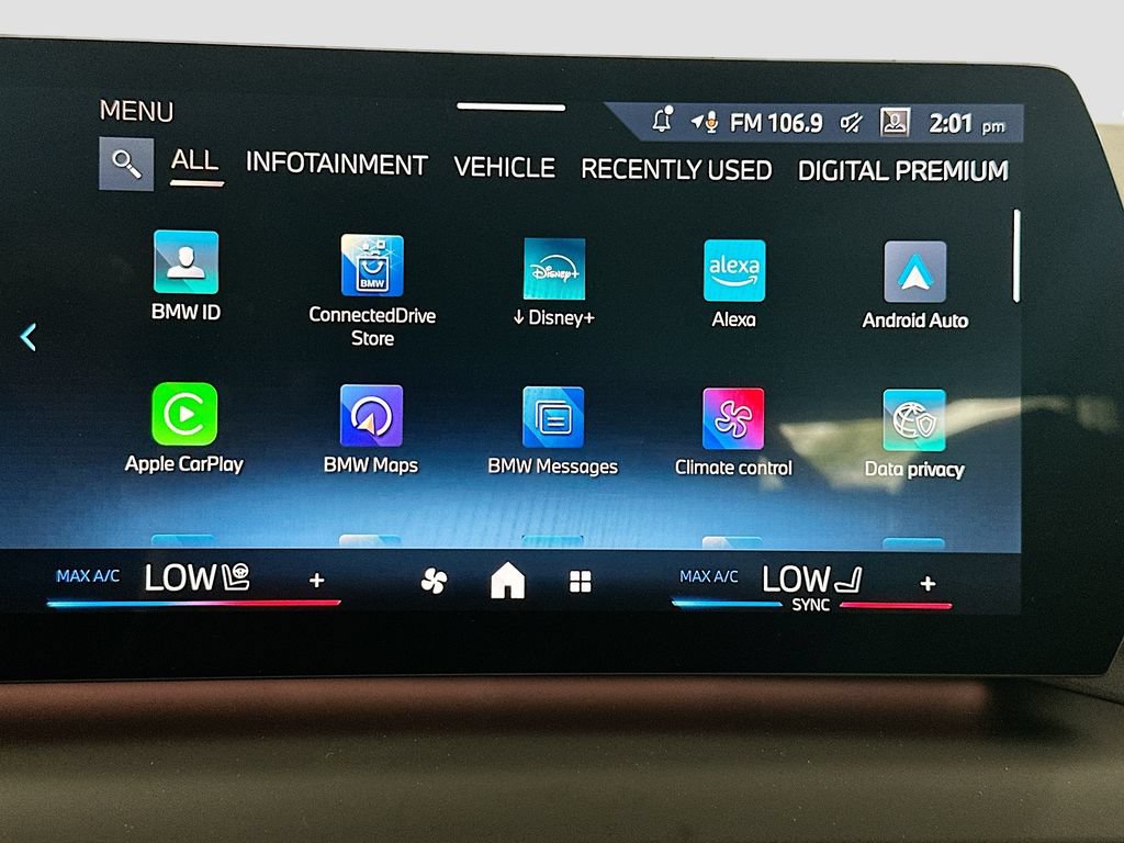 New 2026 BMW 228i xDrive AWD/4WD image 15
