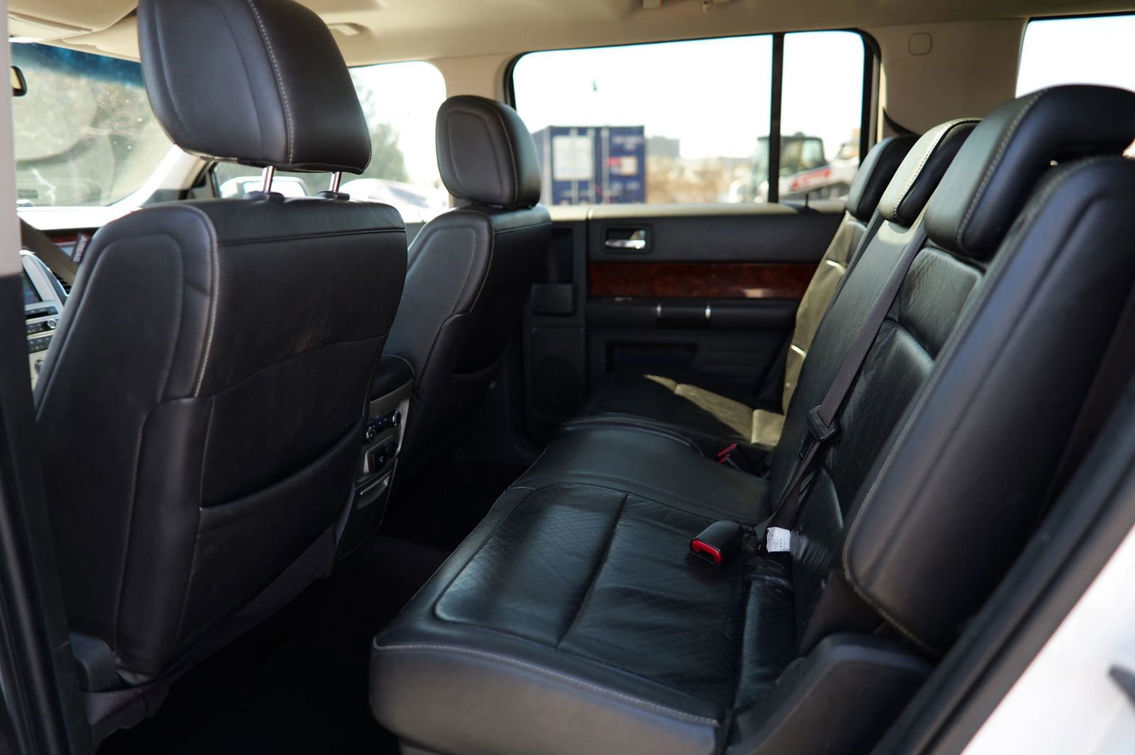 Used 2010 Ford Flex Limited image 28