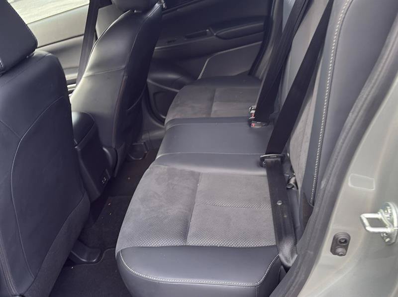 Used 2024 Mitsubishi Eclipse Cross SE AWD/4WD image 6