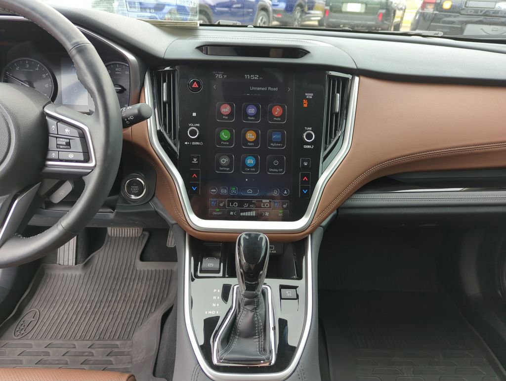 Certified 2023 Subaru Outback Touring XT image 25