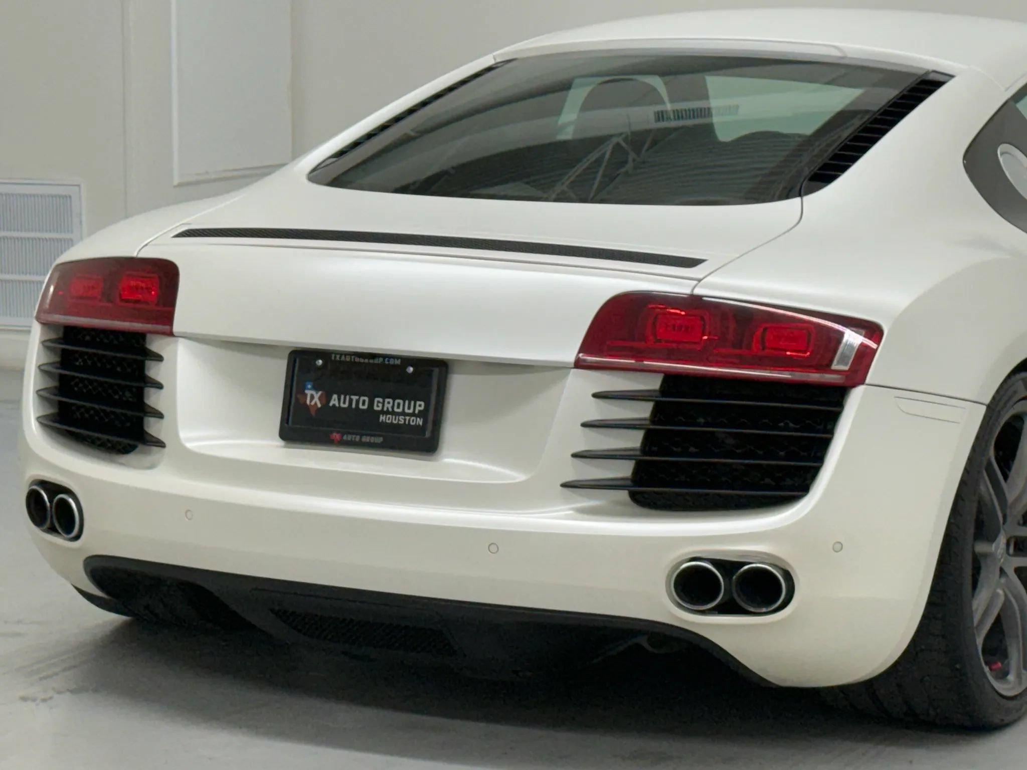 Used 2009 Audi R8 V8 AWD/4WD image 78