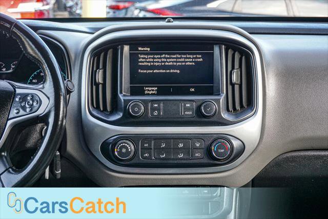 Used 2019 Chevrolet Colorado LT image 22
