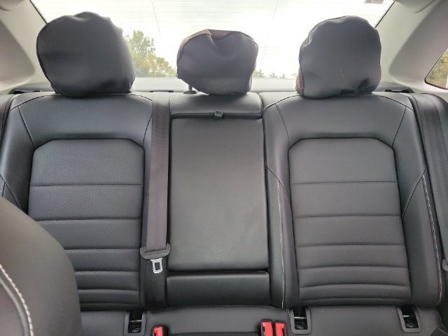 Used 2024 Volkswagen Jetta SE w/ Panoramic Sunroof Package FWD image 22