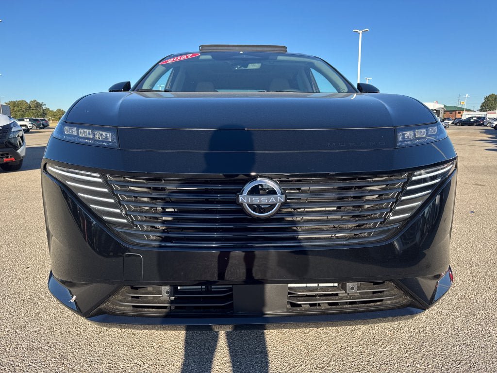 New 2027 Nissan Murano Platinum AWD/4WD image 10