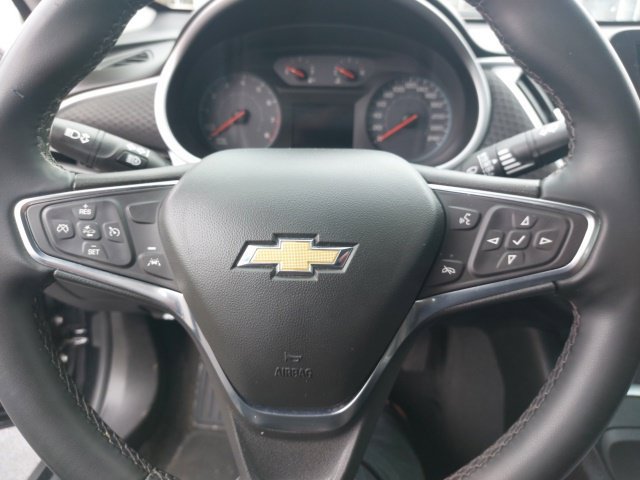 Used 2024 Chevrolet Malibu LT w/ Midnight Edition FWD image 10