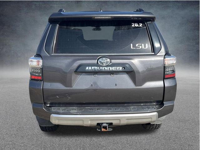Used 2018 Toyota 4Runner TRD Off-Road AWD/4WD image 10