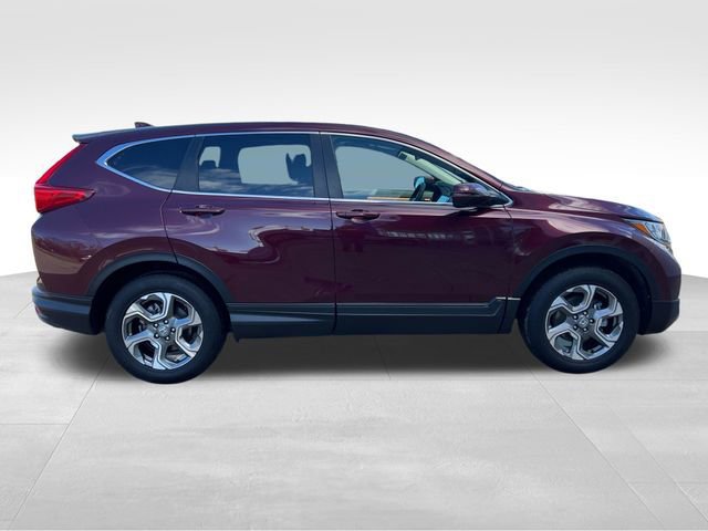 Used 2017 Honda CR-V EX image 6
