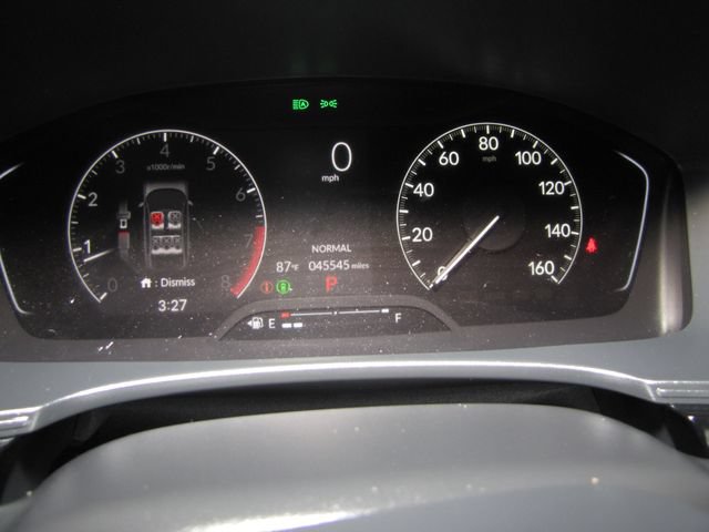 Certified 2022 Honda Civic Sport image 4