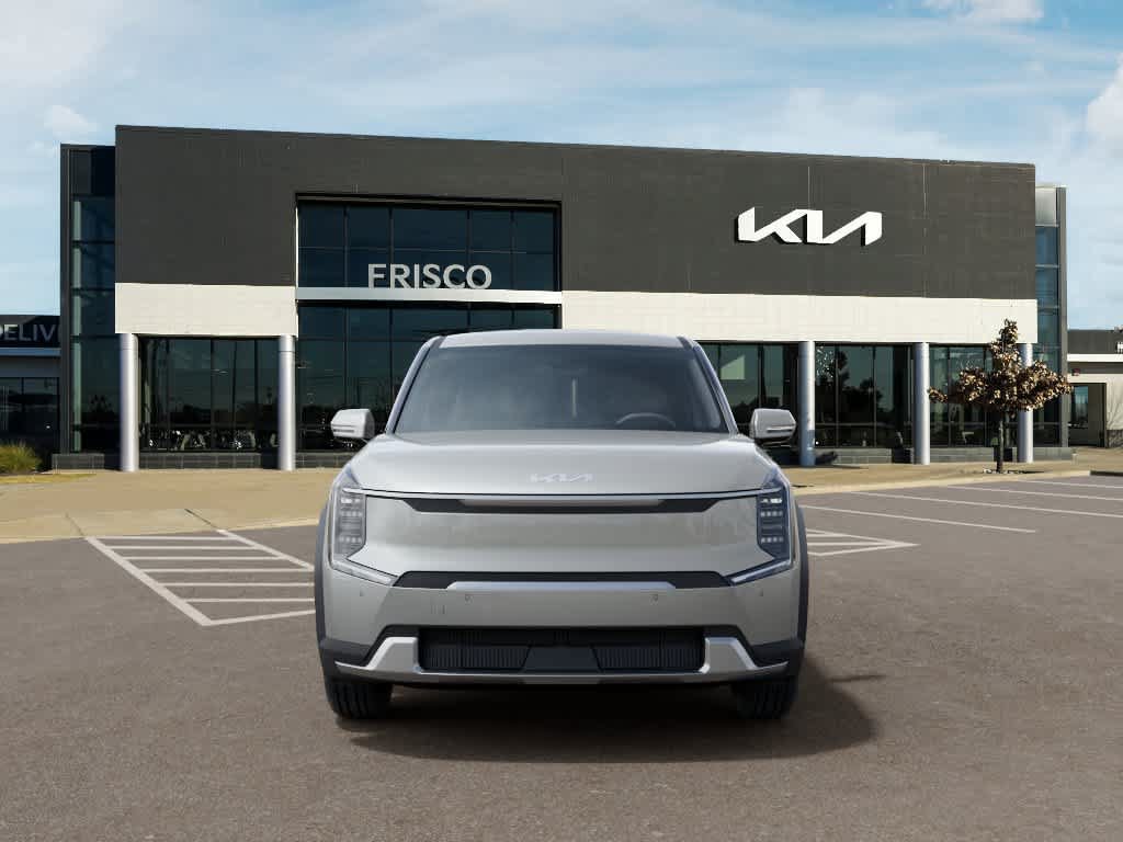 New 2026 Kia EV9 Light RWD image 2
