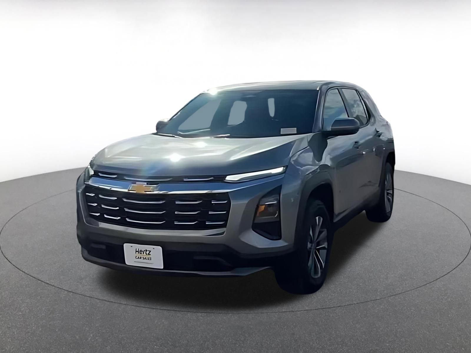 Used 2025 Chevrolet Equinox LT image 7
