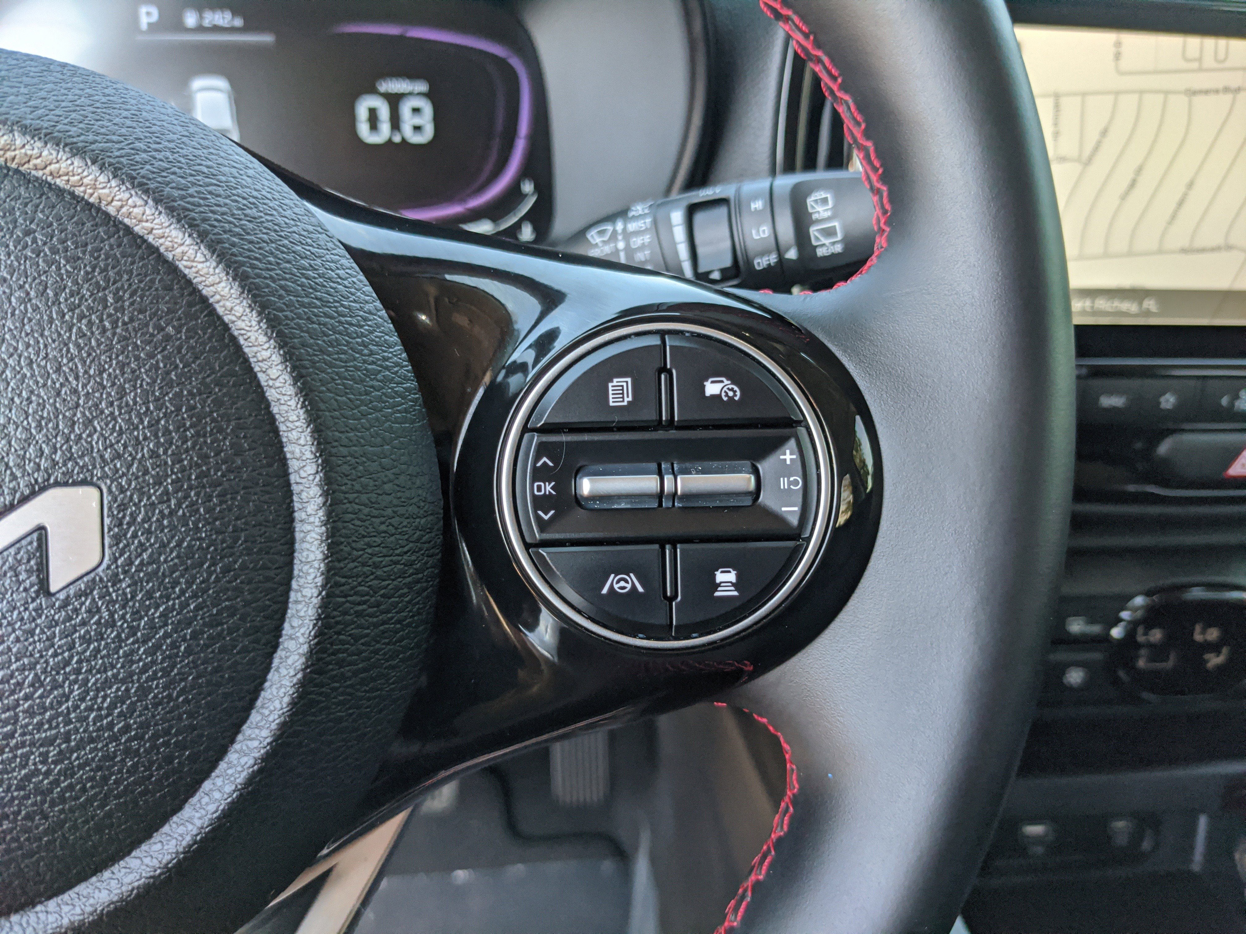 Used 2024 Kia Soul GT-Line w/ Option Group 020 image 34