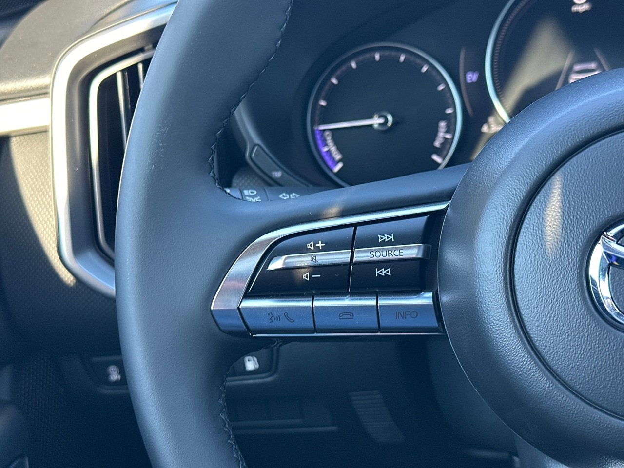 New 2026 MAZDA CX-50 2.5 Hybrid w/ Weather Package image 21