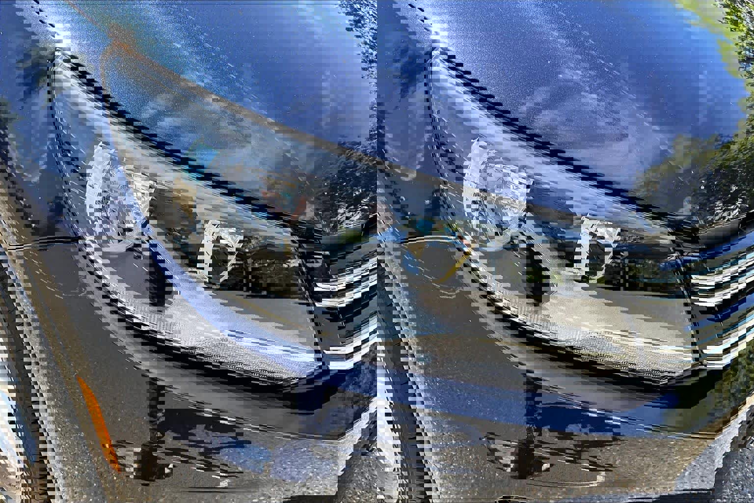 Used 2016 Volkswagen Tiguan S image 27