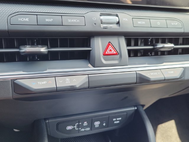 New 2026 Kia K4 GT-Line Turbo FWD image 22