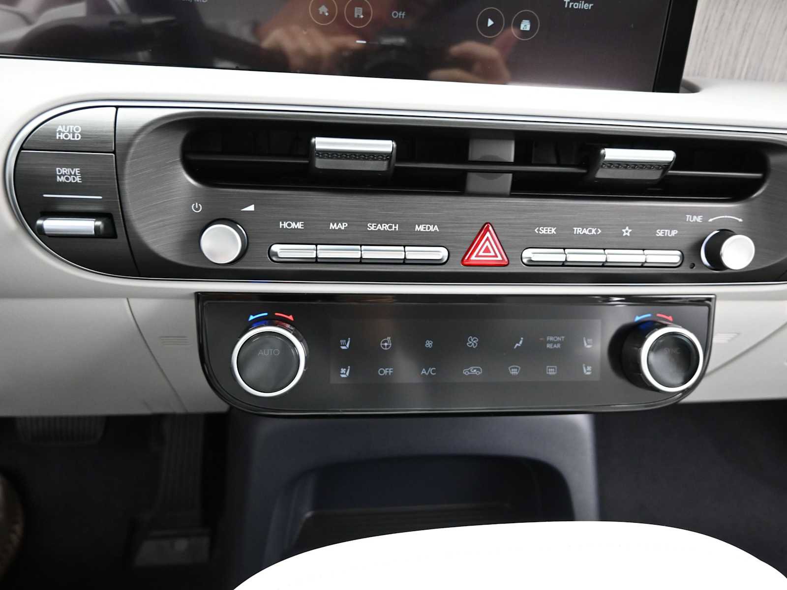 New 2026 Hyundai Palisade Calligraphy image 18