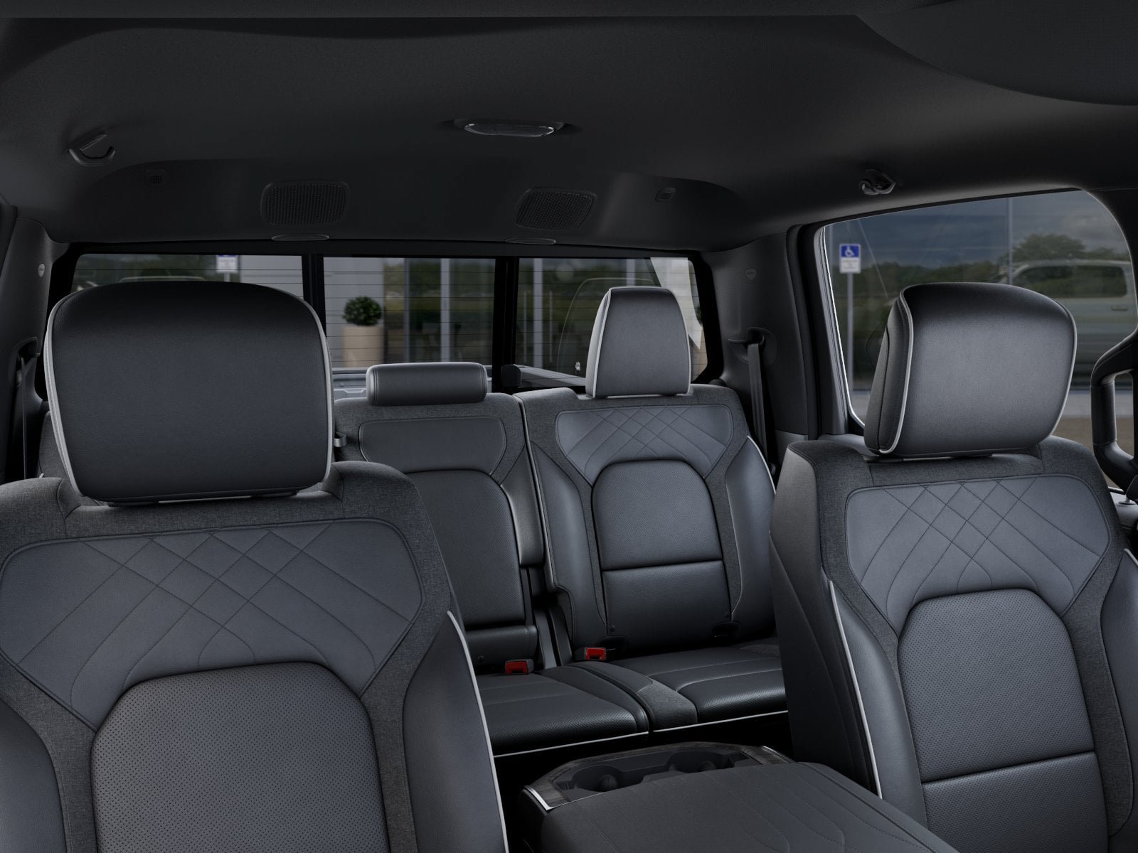 New 2026 RAM 1500 Limited AWD/4WD image 25