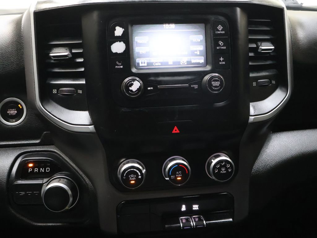 Used 2019 RAM 1500 Big Horn RWD image 23