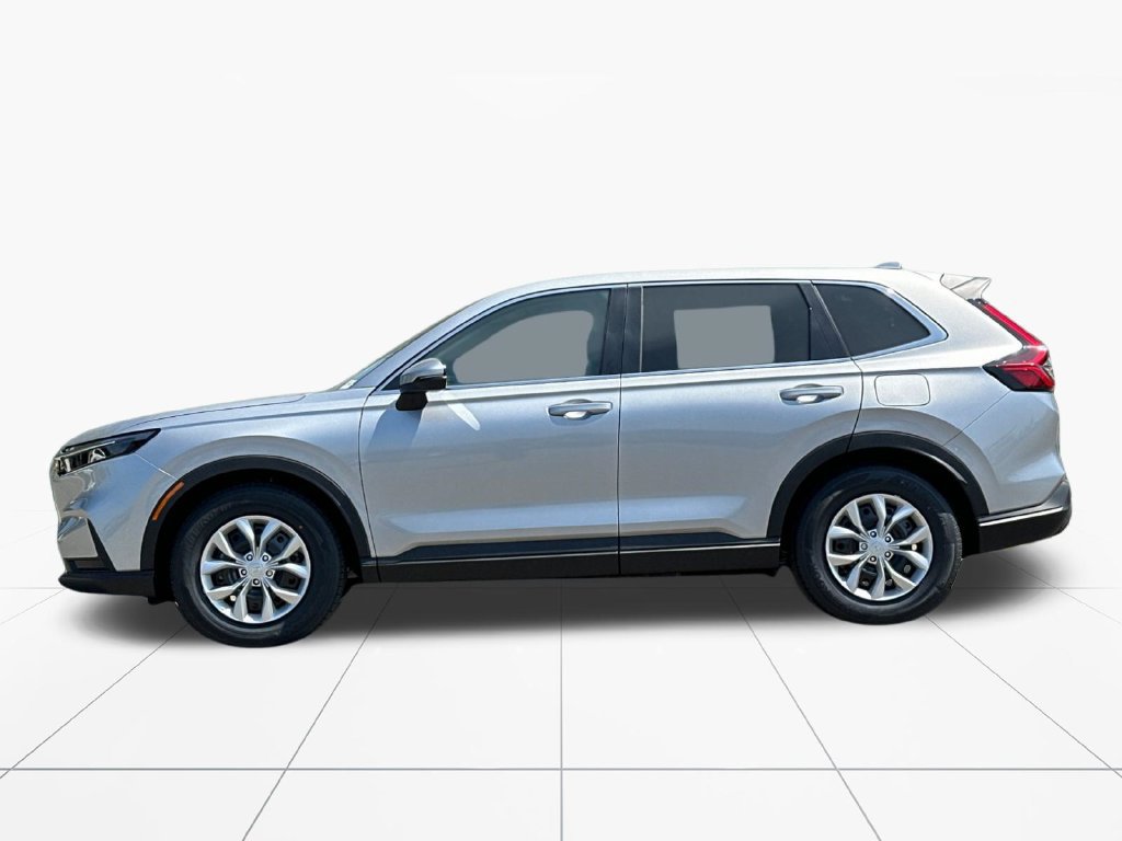 New 2026 Honda CR-V LX image 7