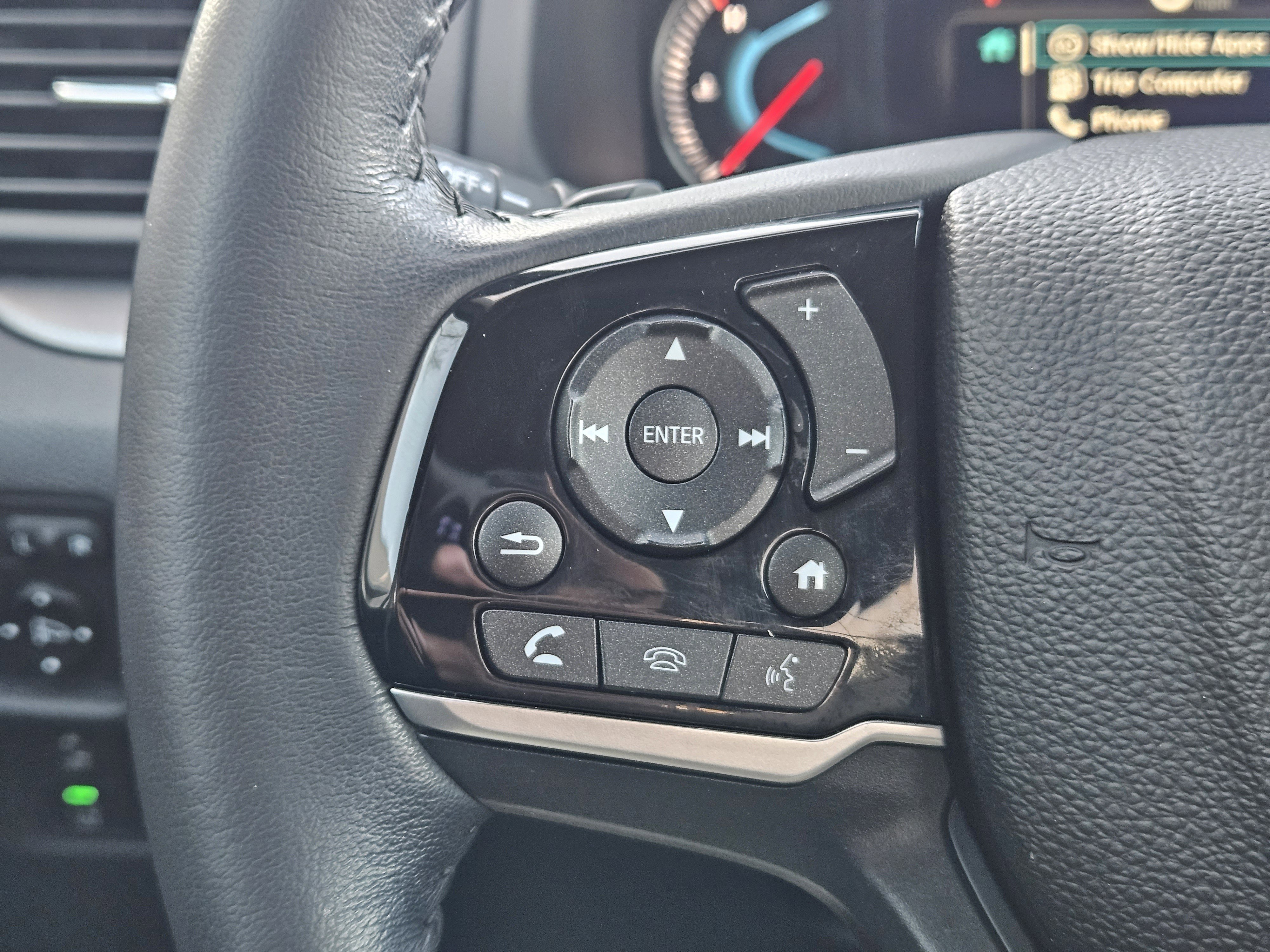 Used 2022 Honda Pilot EX-L image 27