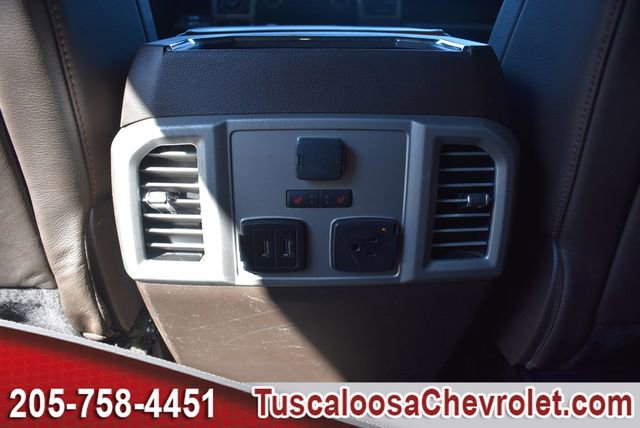 Used 2020 Ford F150 King Ranch w/ Equipment Group 601A Luxury image 26