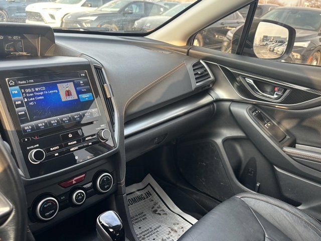 Used 2018 Subaru Crosstrek 2.0i Limited image 29