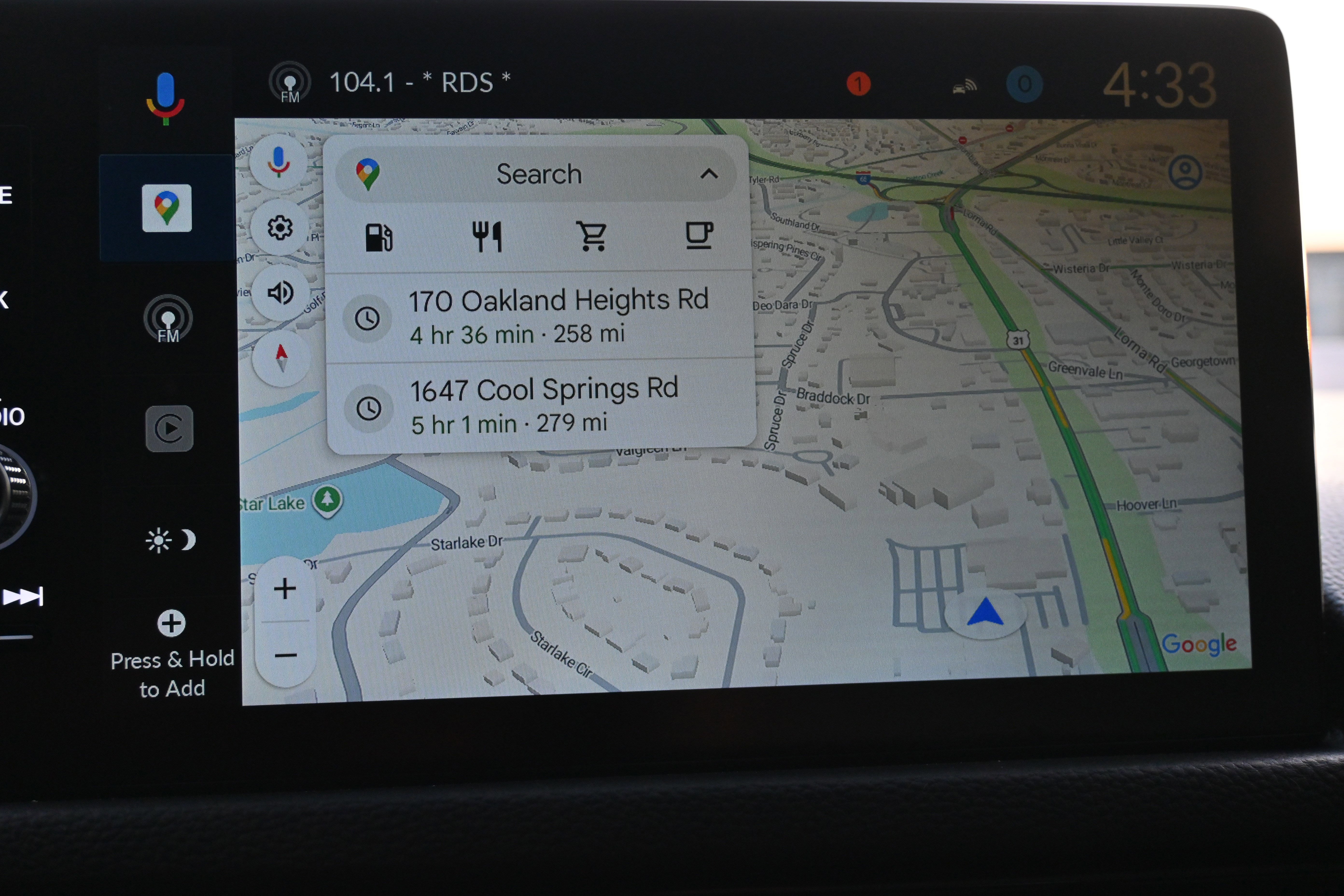 Used 2025 Honda Civic Sport Touring image 24