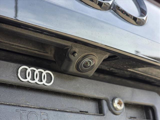 Used 2019 Audi Q8 Prestige image 13