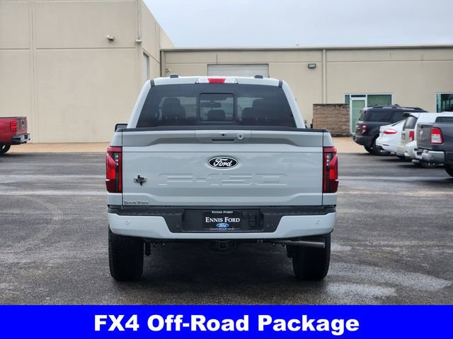 New 2026 Ford F150 XLT AWD/4WD image 6