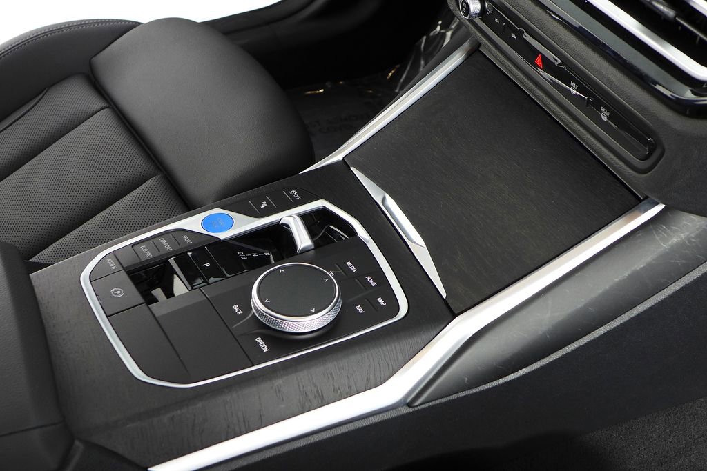 Certified 2023 BMW i4 eDrive40 RWD image 16