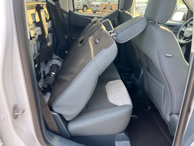 New 2026 Ford Maverick XLT FWD image 26
