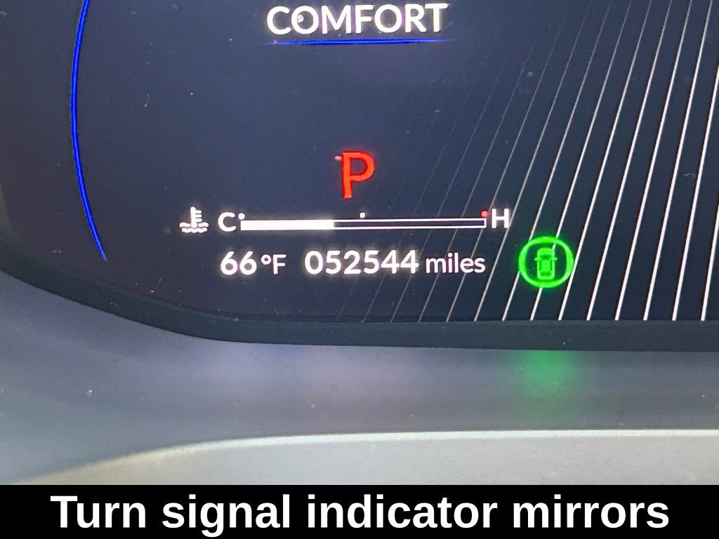 Used 2023 Acura MDX SH-AWD image 20