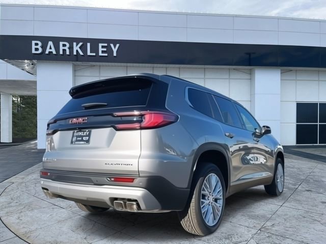 New 2026 GMC Acadia Elevation w/ Elevation Premium Package image 7