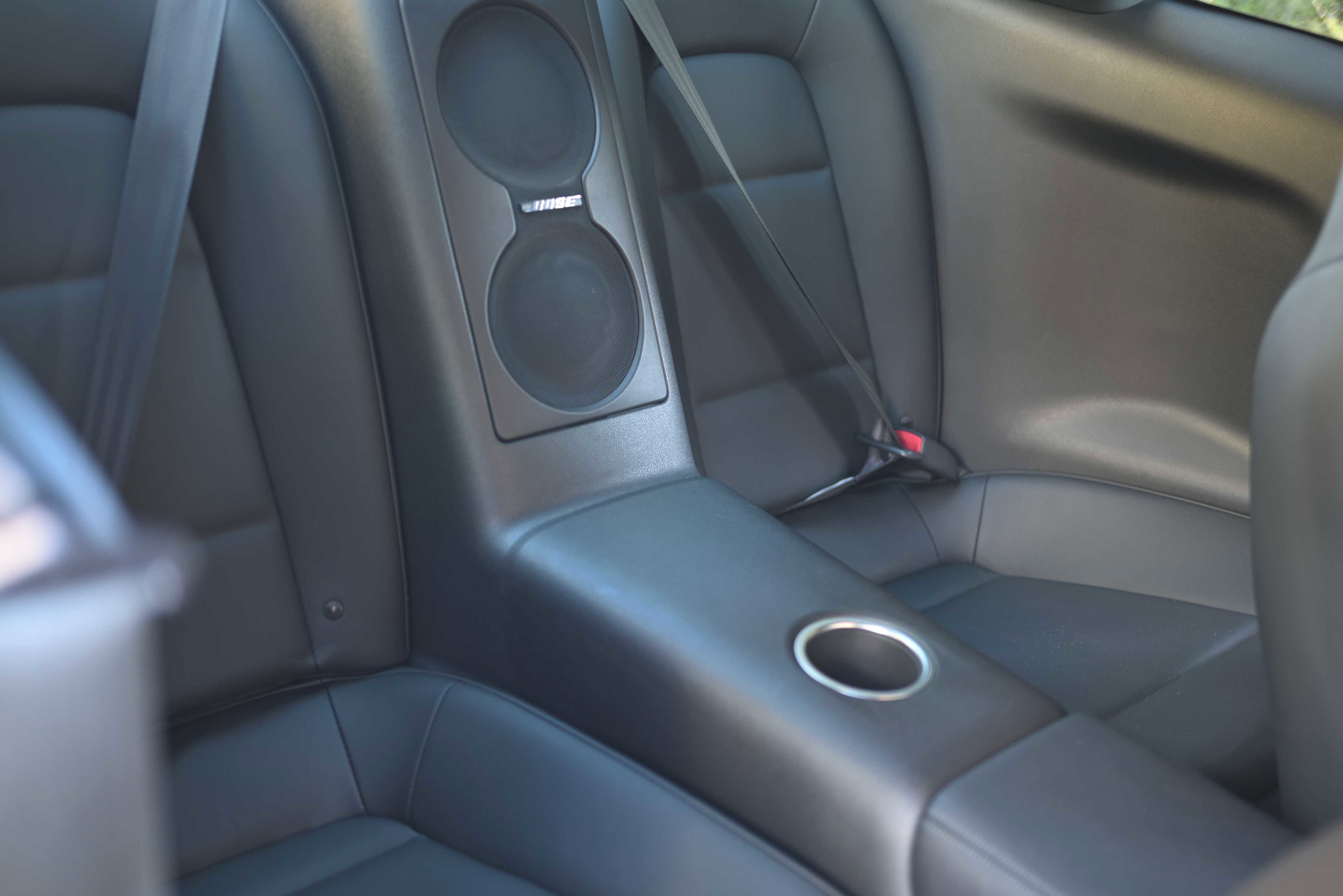 Used 2010 Nissan GT-R Premium AWD/4WD image 19