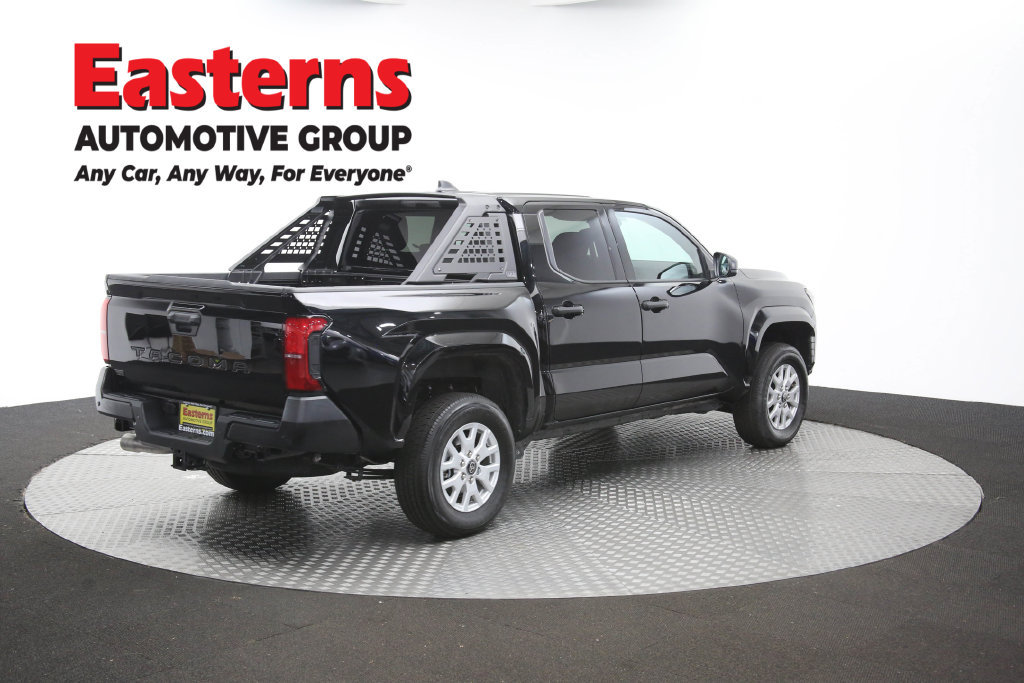 Used 2026 Toyota Tacoma SR w/ SR Upgrade Package RWD image 43