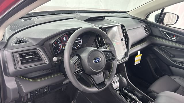 New 2026 Subaru Ascent Bronze Edition image 36