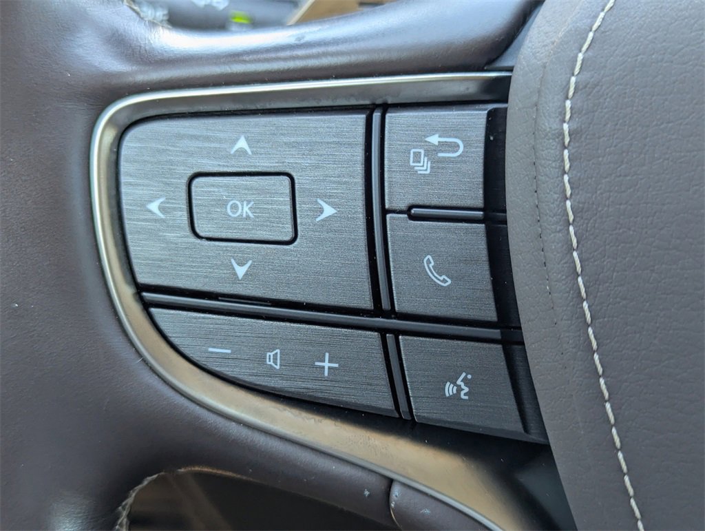 Used 2020 Lexus LS 500 w/ Luxury Package image 20