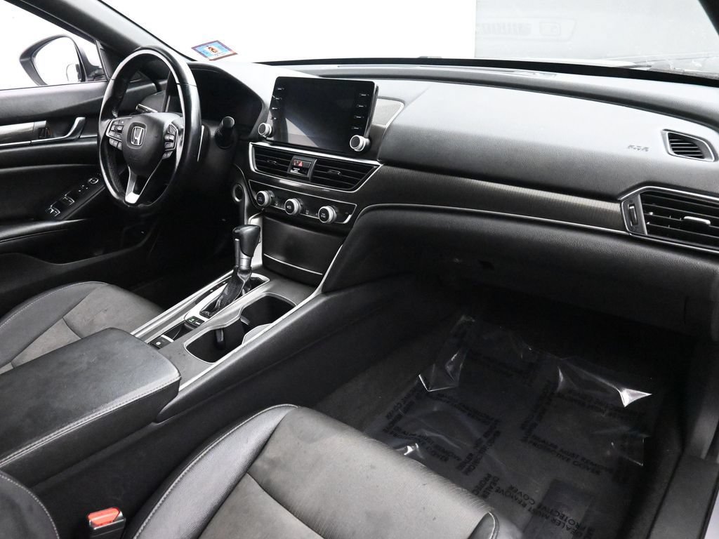 Used 2019 Honda Accord Sport image 23