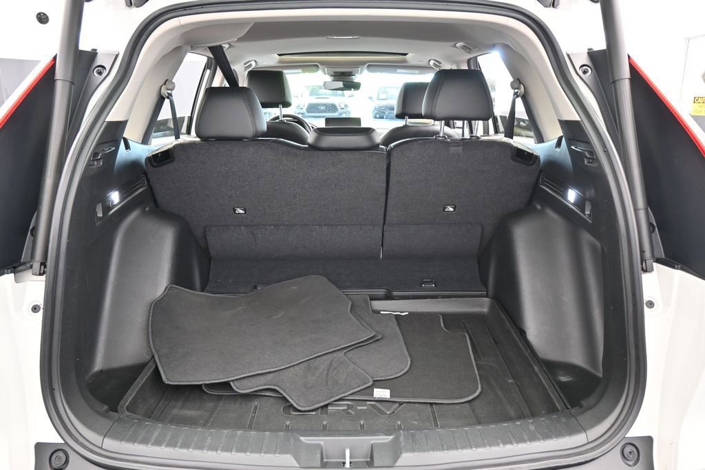 Used 2024 Honda CR-V EX-L image 38
