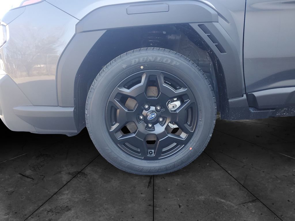 New 2026 Subaru Outback Limited image 14