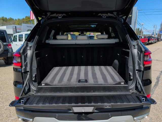 Used 2022 BMW X5 xDrive40i w/ Premium Package image 35