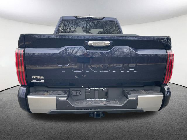 New 2026 Toyota Tundra Limited image 9