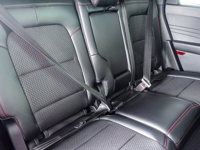 New 2026 Ford Escape ST-Line w/ Tech Pack #1 image 28