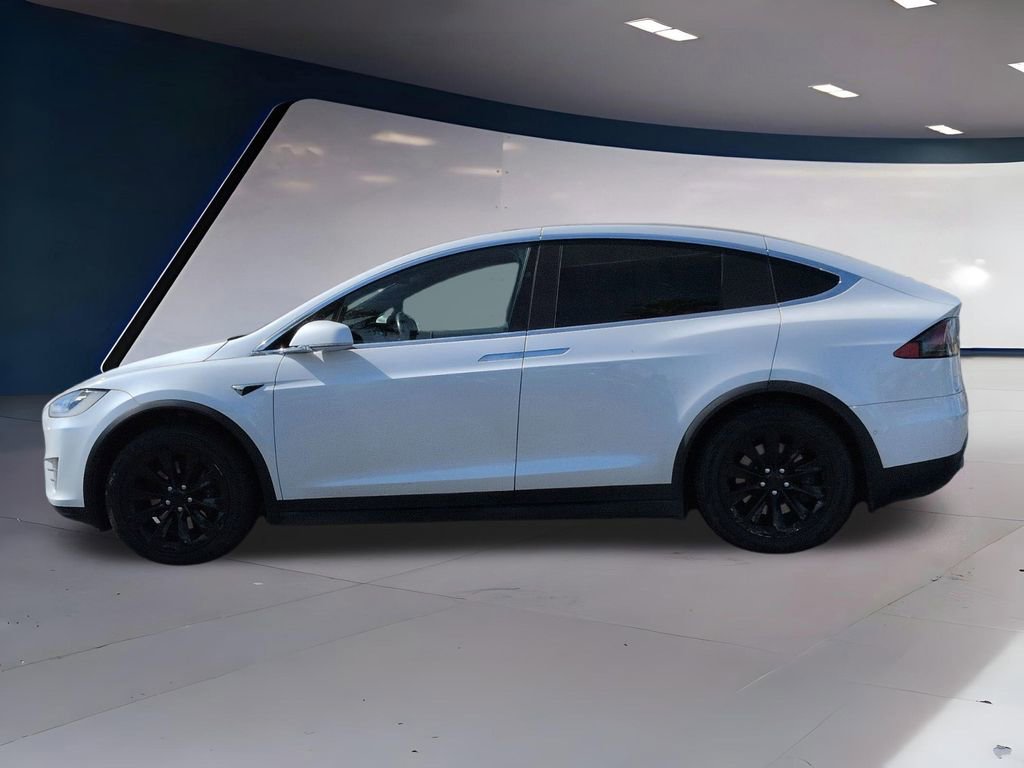 Used 2020 Tesla Model X Long Range image 6